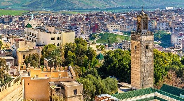 Un colloque international sur le "Dialogue des cultures et des civilisations" à Fès