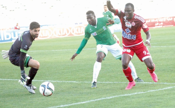 Ligue des champions : Un nul au goût de la défaite pour les Khouribguis
