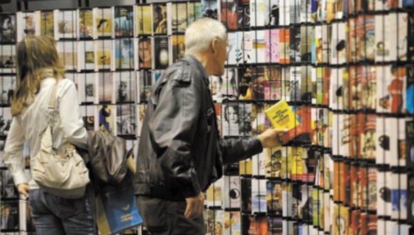 Le Maroc prend part au Salon international du livre et de la presse de Paris