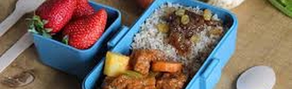 Restauration scolaire : Entre contraintes du "fait maison" et coût des cantines