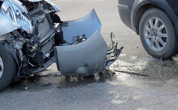 Accidents de la circulation : 29 morts et 2.962 blessés en périmètre urbain durant la semaine dernière