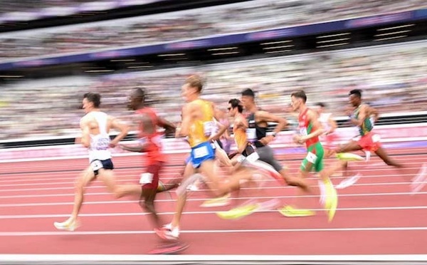 Mondiaux de Tokyo : Elimination en série des athlètes marocains
