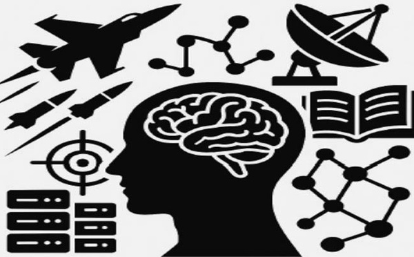 Du récit à l’action La mise en œuvre stratégique des guerres cognitives