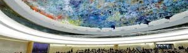 Le CNDH plaide à Genève pour une participation accrue des jeunes à la promotion des droits humains
