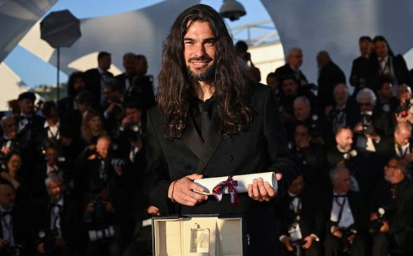 "Sirat", Un film tourné au Maroc, représentera l'Espagne aux Oscars