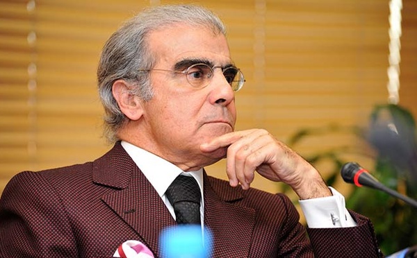 Abdellatif Jouahri : La coopération entre les banques centrales arabes, un élément positif face aux chocs politiques, économiques et commerciaux