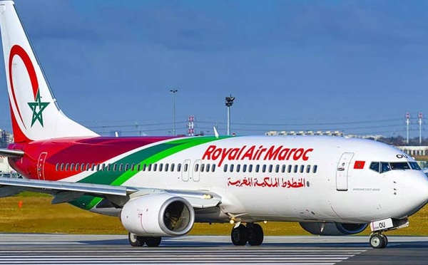 Royal Air Maroc inaugure sa nouvelle ligne directe Casablanca-N'Djamena
