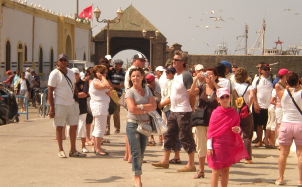 Tourisme : après un été dynamique, le secteur en quête de durabilité