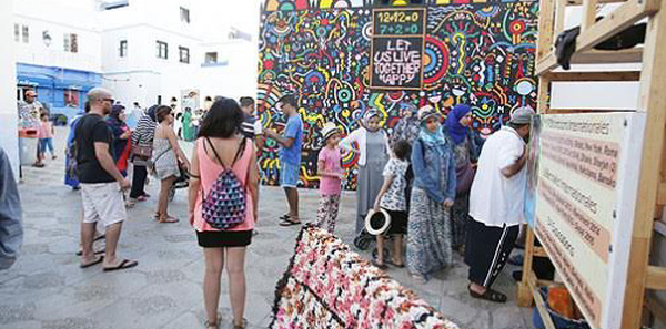 Assilah s’apprête à accueillir la session d'automne de son 46ème Moussem culturel international