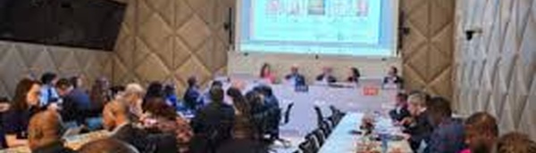 Le Maroc plaide à Genève pour un numérique africain inclusif, fondé sur des infrastructures solides