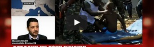 Côte d'Ivoire : comment expliquer l'attaque meurtrière d'AQMI à Grand-Bassam ?