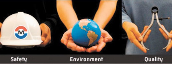Formation aux certifications : Haute qualité environnementale