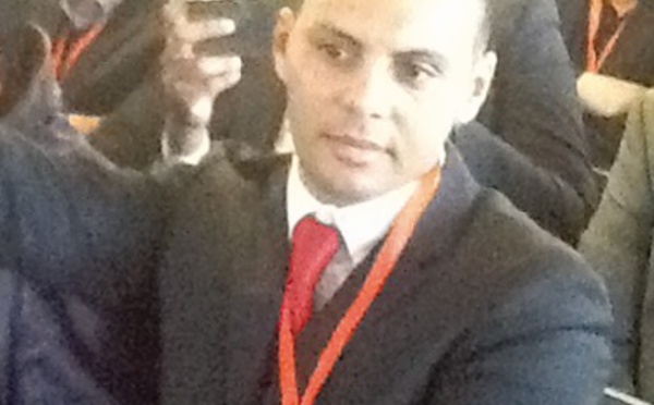 Abouali Mouafi porté à la présidence du WAC-basket