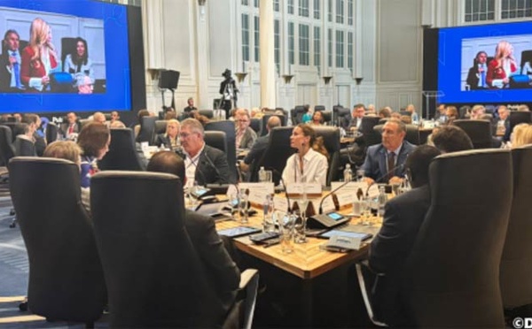 Partenariat public-privé : Le modèle marocain mis en avant à New York lors du "P3 Summit for Change"