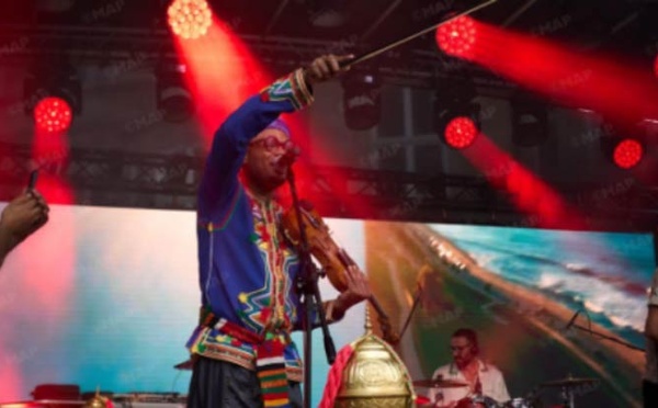 La ville-Etat de Brême en immersion dans l’univers culturel du Maroc