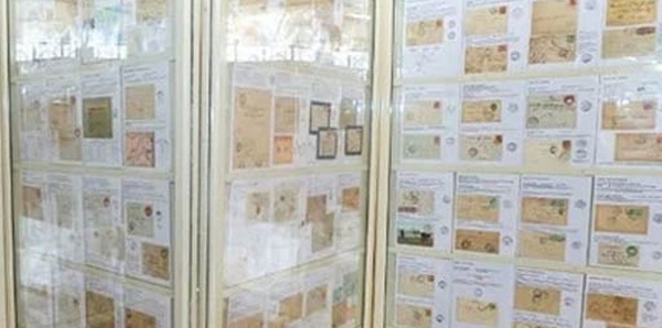 Participation marocaine au Caire à l’exposition philatélique "EgyPhila"