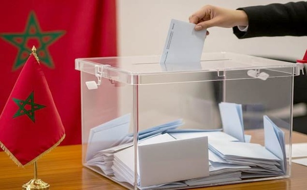 Entre textes et pratique : Droit de vote des étrangers