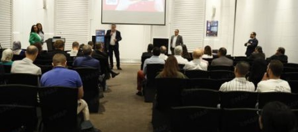 Technologie/Innovation : Casablanca accueillera le WAM Morocco en janvier prochain