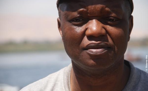 Bassek Ba Kobhio : Le Maroc, acteur clé du rayonnement du cinéma africain