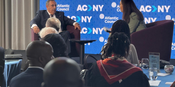 L’engagement du Maroc envers l'Afrique mis en exergue à New York lors de l’Africa Energy Forum