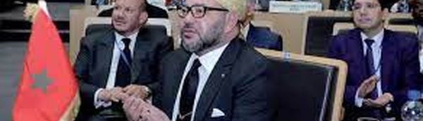 Sous le leadership de SM le Roi, le Maroc démontre sa capacité à s'engager dans des projets d'envergure mondiale