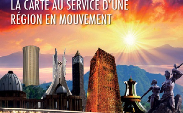 La Côte d’Ivoire, invitée d’honneur de la 11ème édition de Cartes Afrique