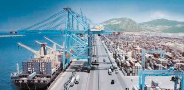 Le Port Tanger Med décroche le label EcoPorts