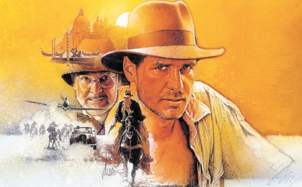 Un cinquième “Indiana Jones” en chantier pour 2019