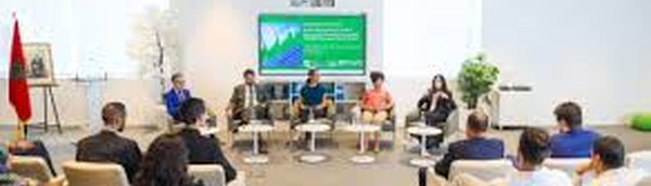 L'accélération des investissements verts des pays du Golfe dans la région MENA au centre d’une rencontre à Salé