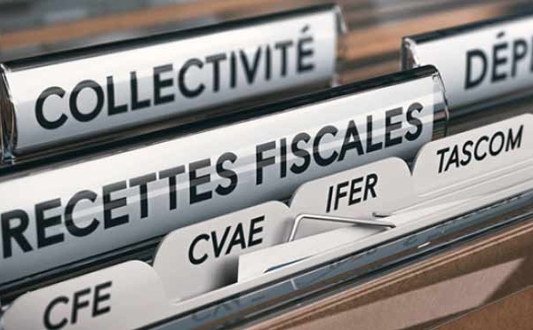 Les recettes fiscales progressent de 15,1% à fin août 2025