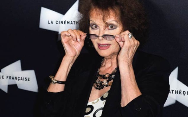 Claudia Cardinale, icône du cinéma italien, est décédée à l'âge de 87 ans