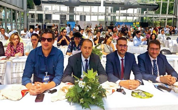 El Hassan Lachguar : Les jeunes progressistes réitèrent leur attachement à la lutte pour un monde plus équitable