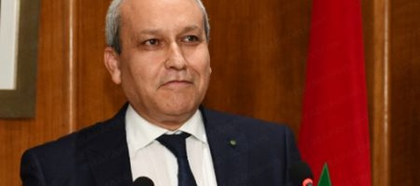 Les projets ferroviaires structurants lancés par SM le Roi à Casablanca sont des projets de nouvelle génération