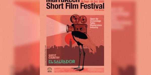 Prochaine édition du Marrakech Short Film Festival