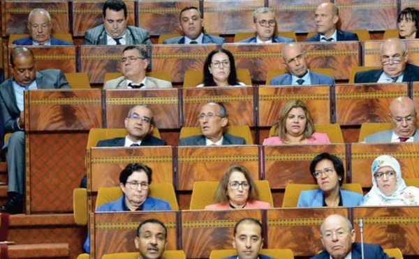 Les députés ittihadis proposent une révision du Code social