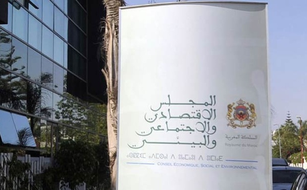 Le CESE tient la 174e session ordinaire de son Assemblée générale