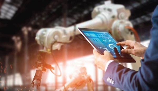 Industrie : L'innovation, la digitalisation et l'ancrage local, trois leviers pour renforcer la compétitivité nationale