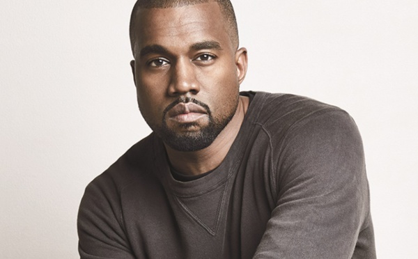 Un album pour lutter contre la pauvreté avec Kanye West