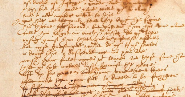 Quand Shakespeare plaidait la cause des réfugiés