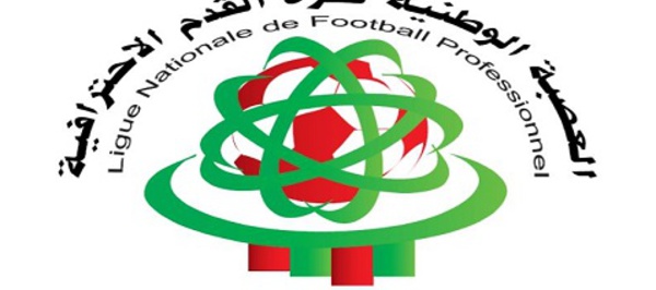 Mise à jour du calendrier du championnat