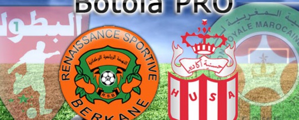 HUSA-RSB en prologue