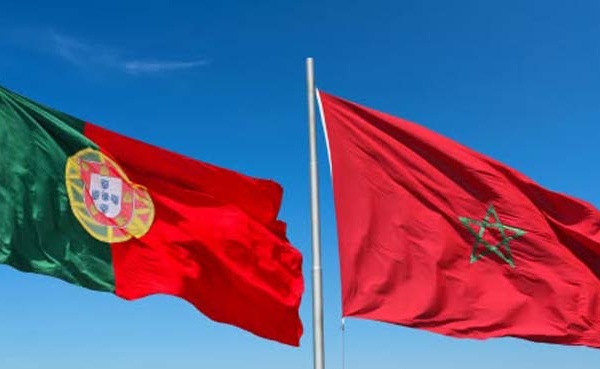 Le Portugal réitère son plein soutien à l’initiative marocaine d’autonomie comme la base la plus sérieuse, crédible et constructive