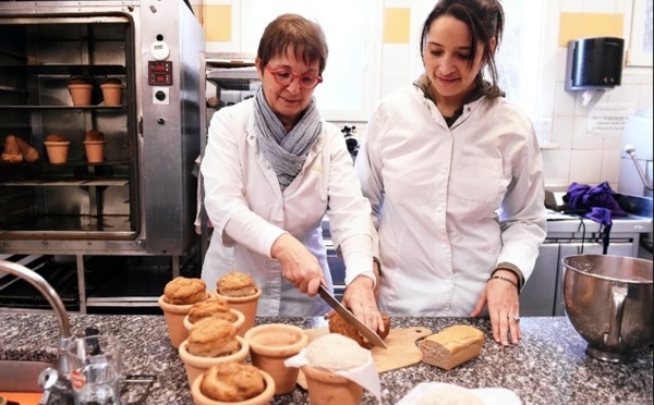 En France, un restaurant étoilé 100% sans gluten