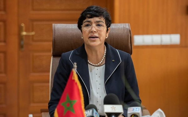 Zineb El Adaoui plaide pour une transformation globale des institutions de contrôle des finances
