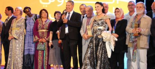 Clap de départ pour la 14ème édition du Festival international maghrébin du film à Oujda