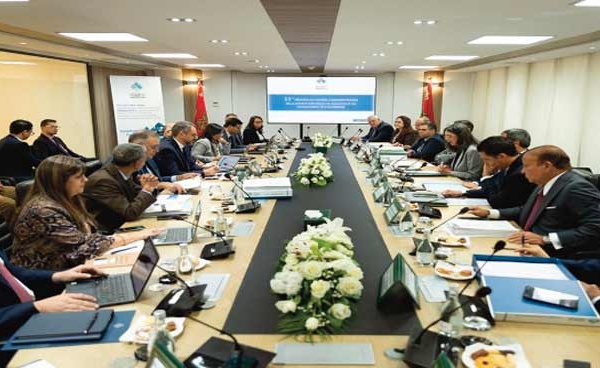 Tamwilcom : Un volume de financements de 27,2 MMDH au S1-2025