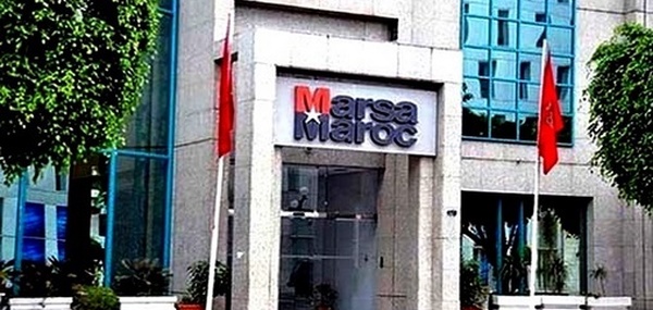 Marsa Maroc : le RNPG grimpe de 23,4% au S1-2025