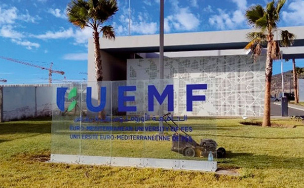 Huit chercheurs de l’Université Euromed de Fès dans le classement international de Stanford des scientifiques les plus influents au monde