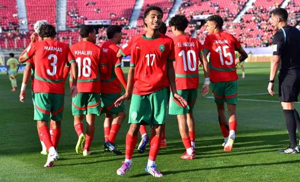 Place à l’épreuve brésilienne pour le Onze national