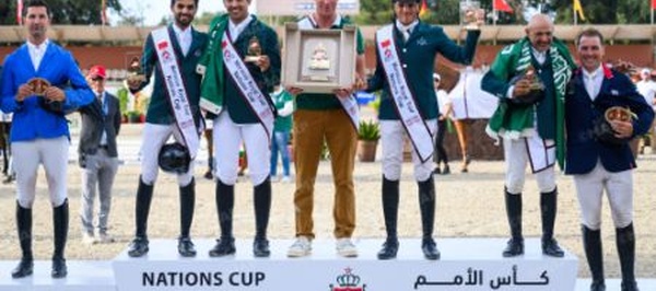 La sélection saoudienne remporte la Coupe des Nations 2025